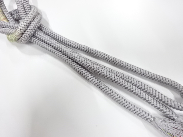 Japanese Kimono / Accessories Silk